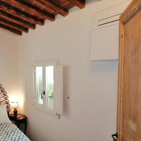 Florence Pitti Loft ภายนอก รูปภาพ