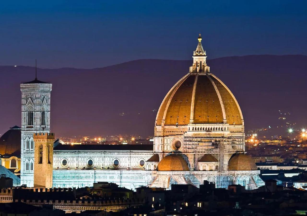 Florence Pitti Loft ภายนอก รูปภาพ