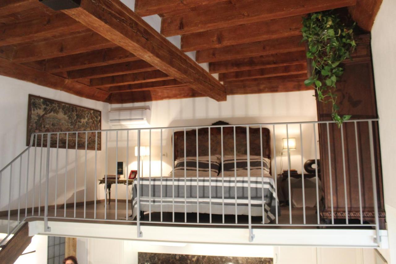 Florence Pitti Loft ภายนอก รูปภาพ