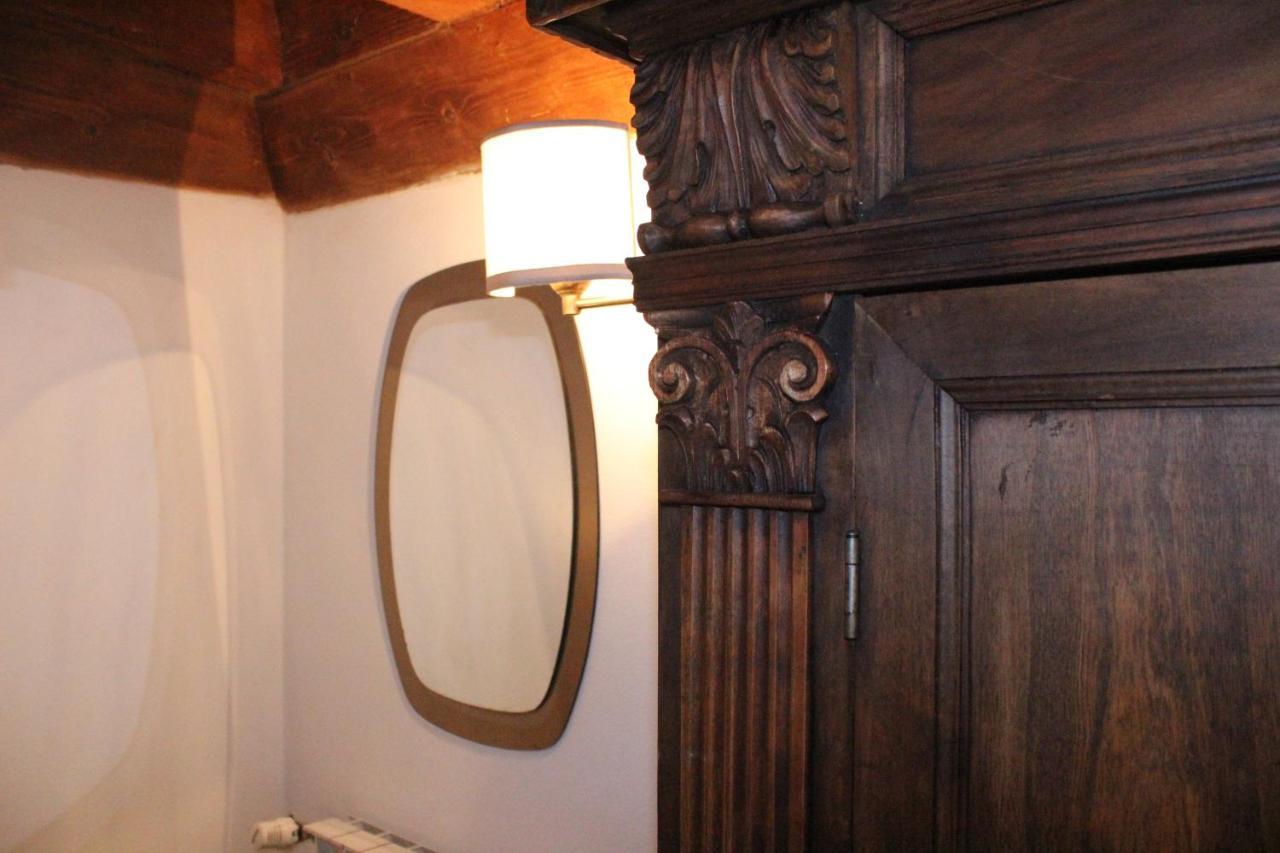Florence Pitti Loft ภายนอก รูปภาพ