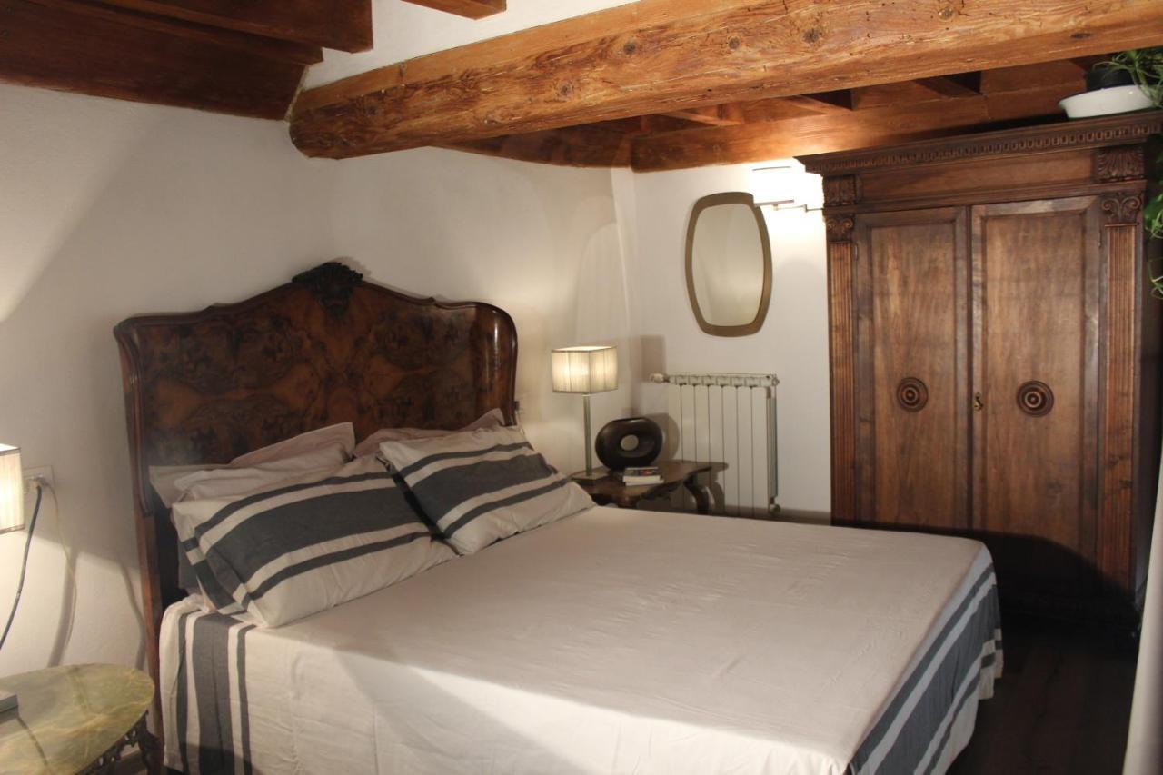 Florence Pitti Loft ภายนอก รูปภาพ