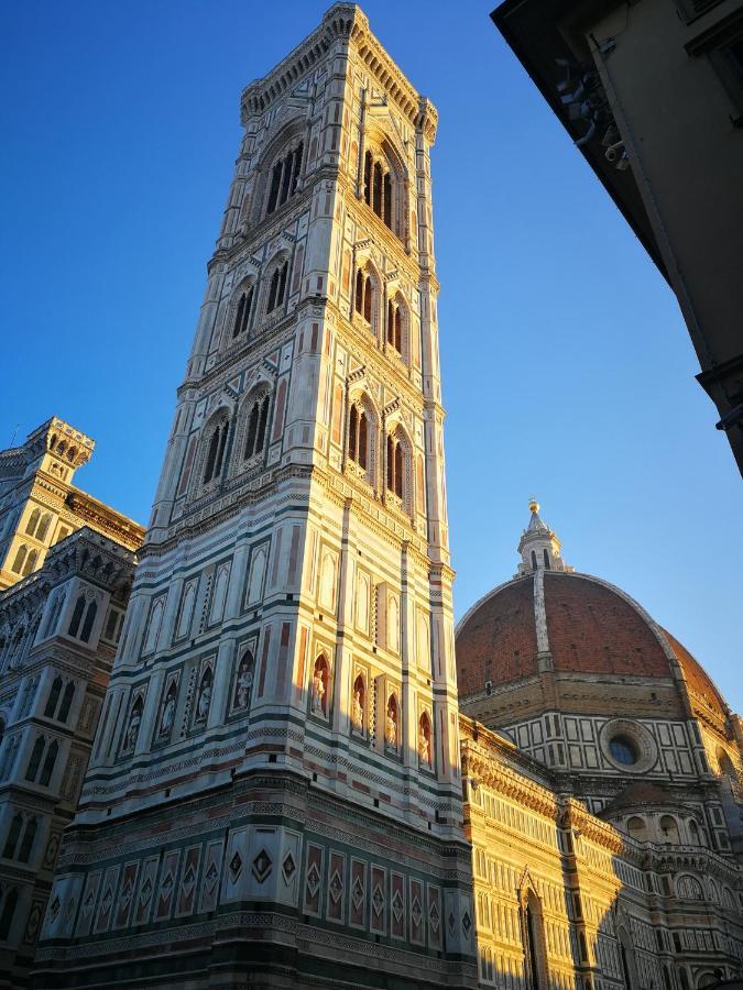 Florence Pitti Loft ภายนอก รูปภาพ