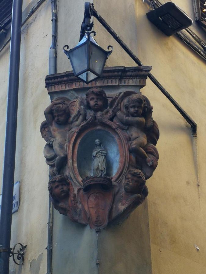 Florence Pitti Loft ภายนอก รูปภาพ