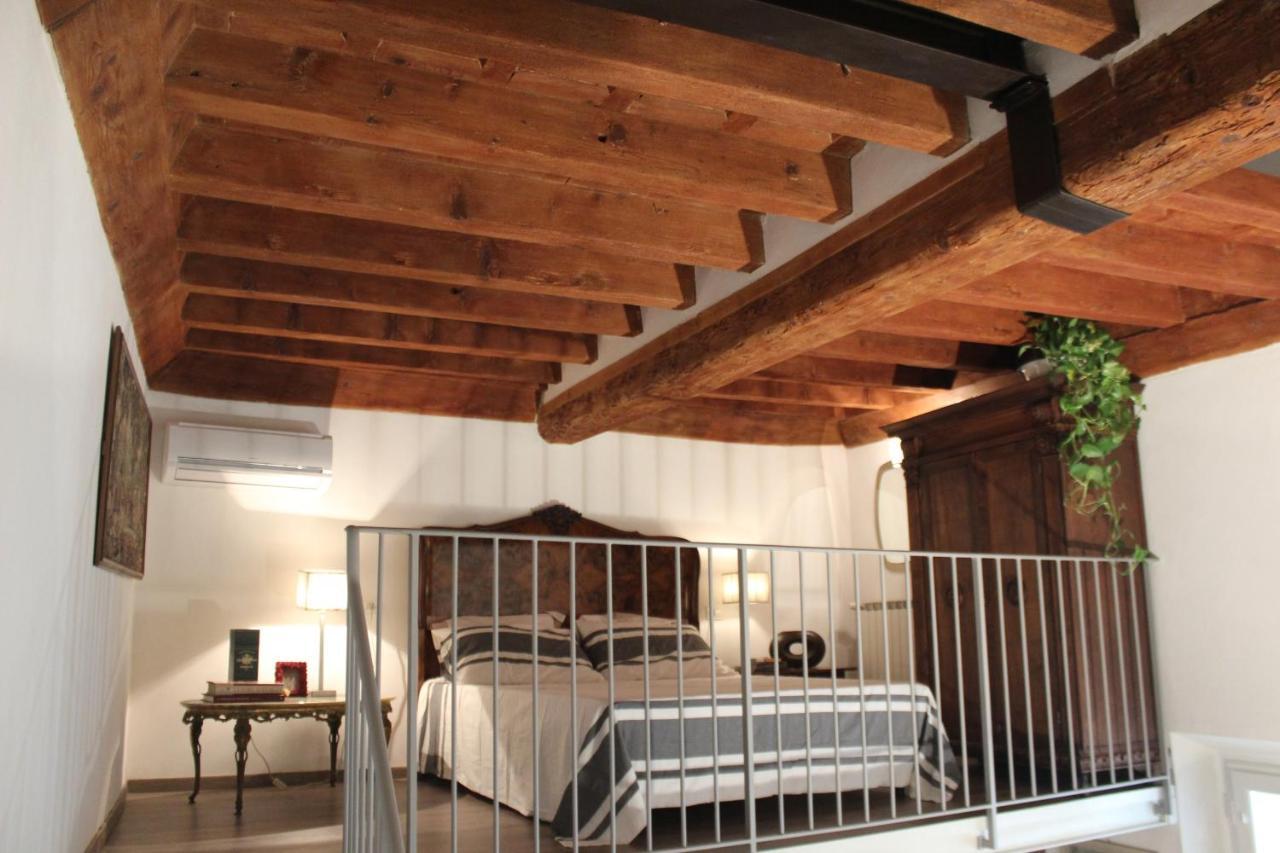 Florence Pitti Loft ภายนอก รูปภาพ