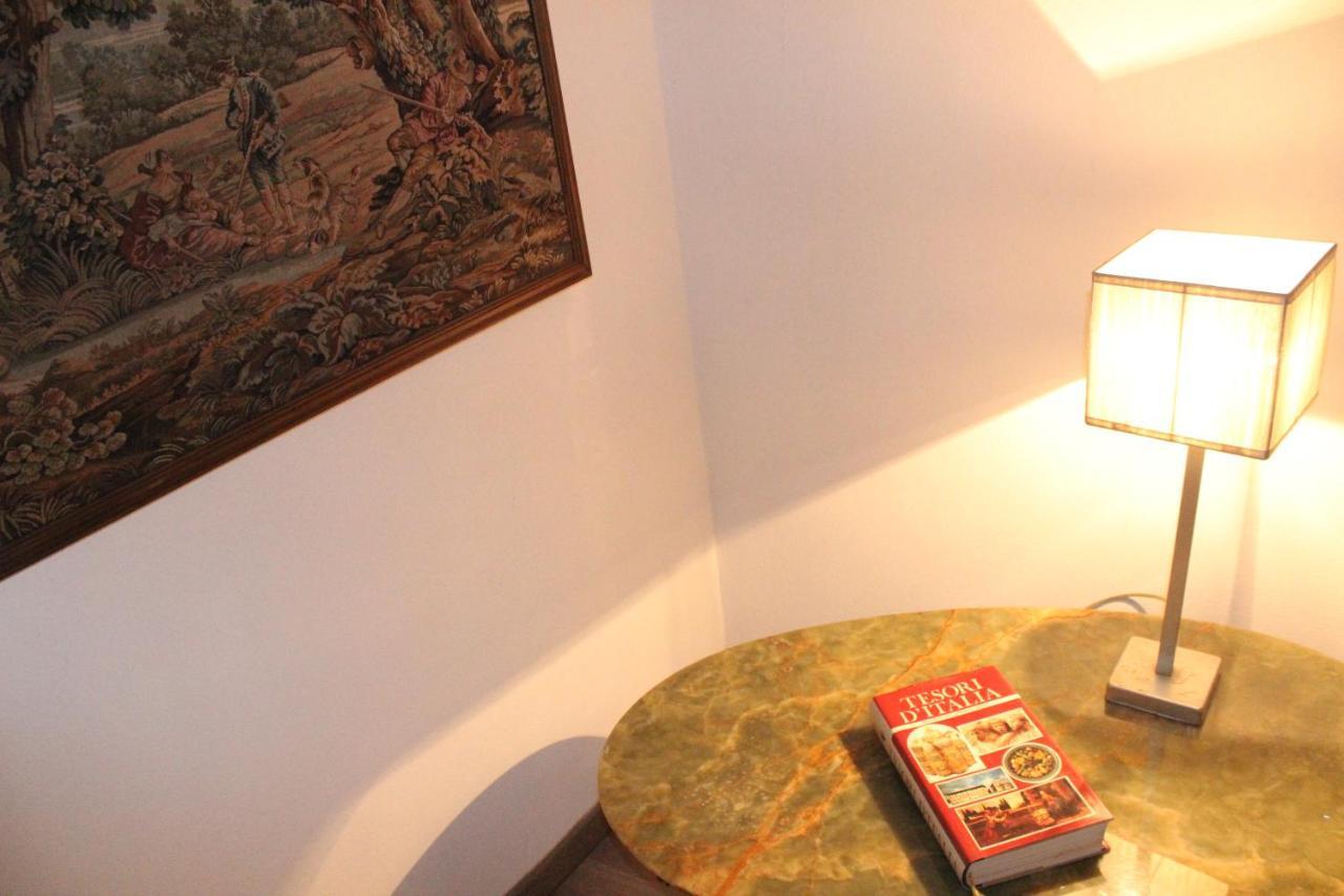 Florence Pitti Loft ภายนอก รูปภาพ