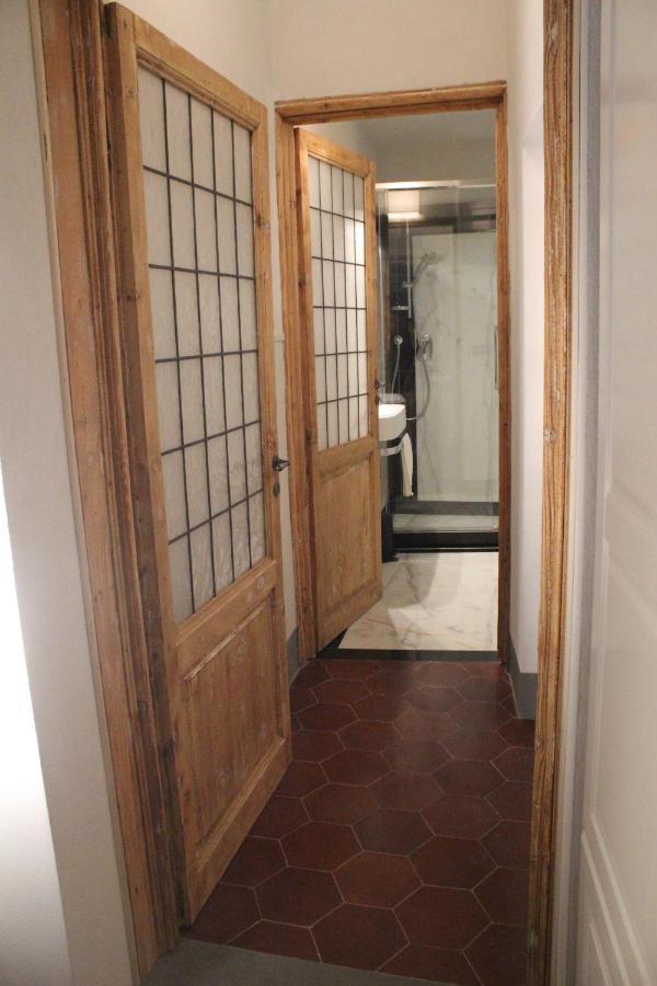 Florence Pitti Loft ภายนอก รูปภาพ