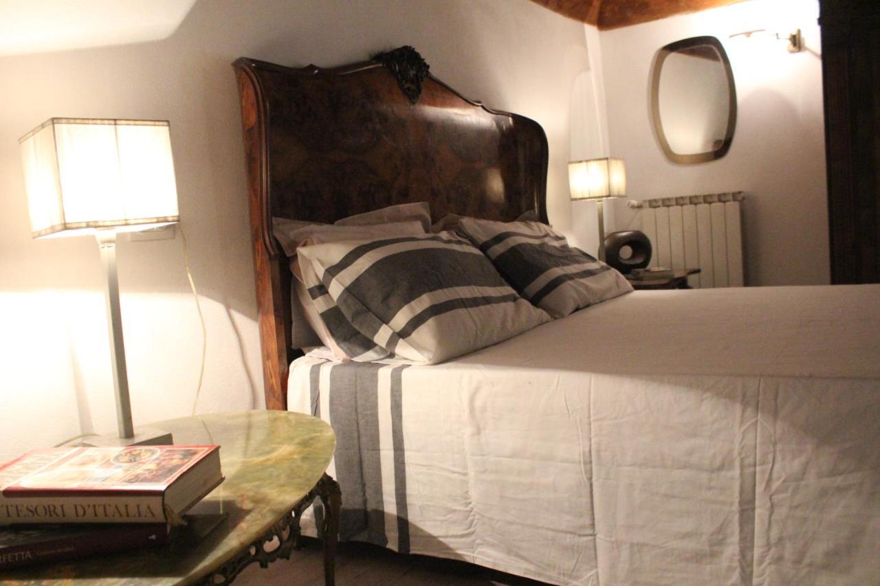 Florence Pitti Loft ภายนอก รูปภาพ
