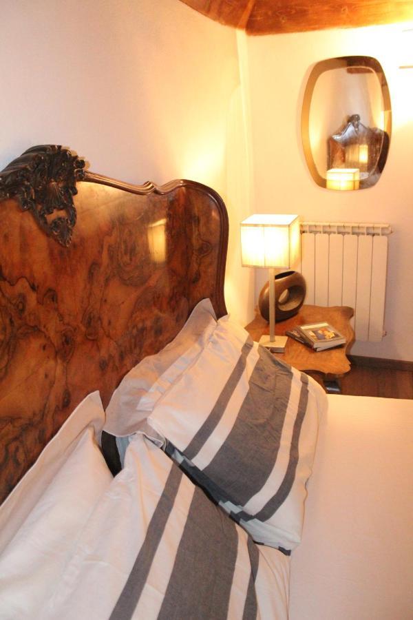 Florence Pitti Loft ภายนอก รูปภาพ
