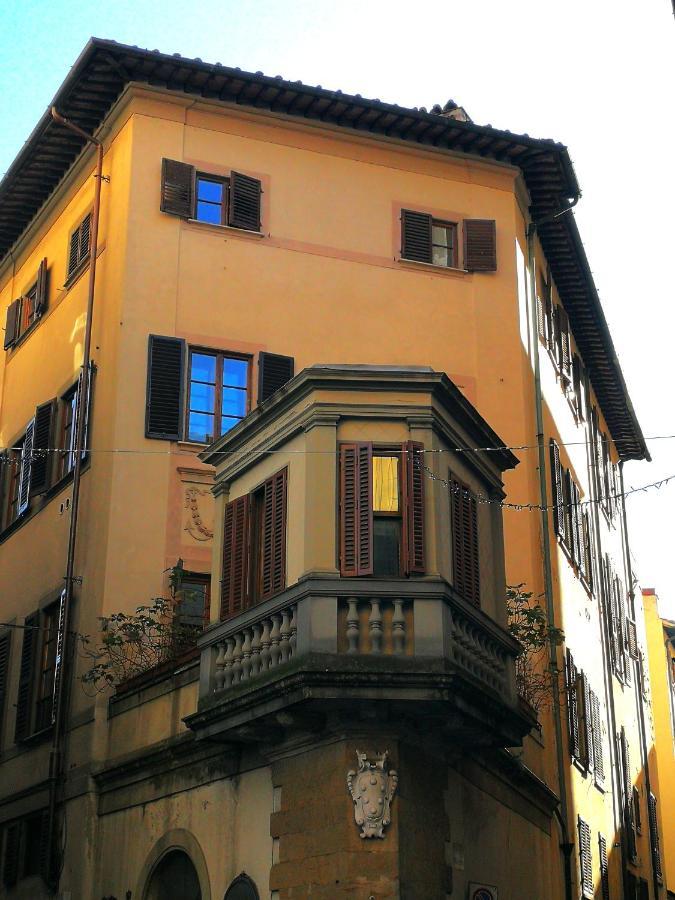 Florence Pitti Loft ภายนอก รูปภาพ