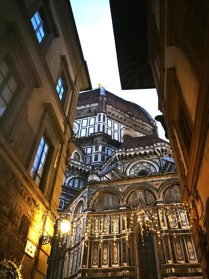 Florence Pitti Loft ภายนอก รูปภาพ