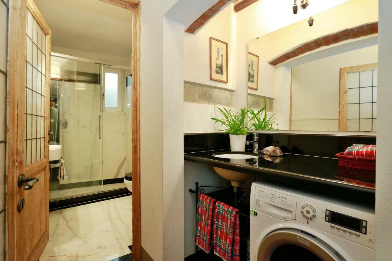 Florence Pitti Loft ภายนอก รูปภาพ