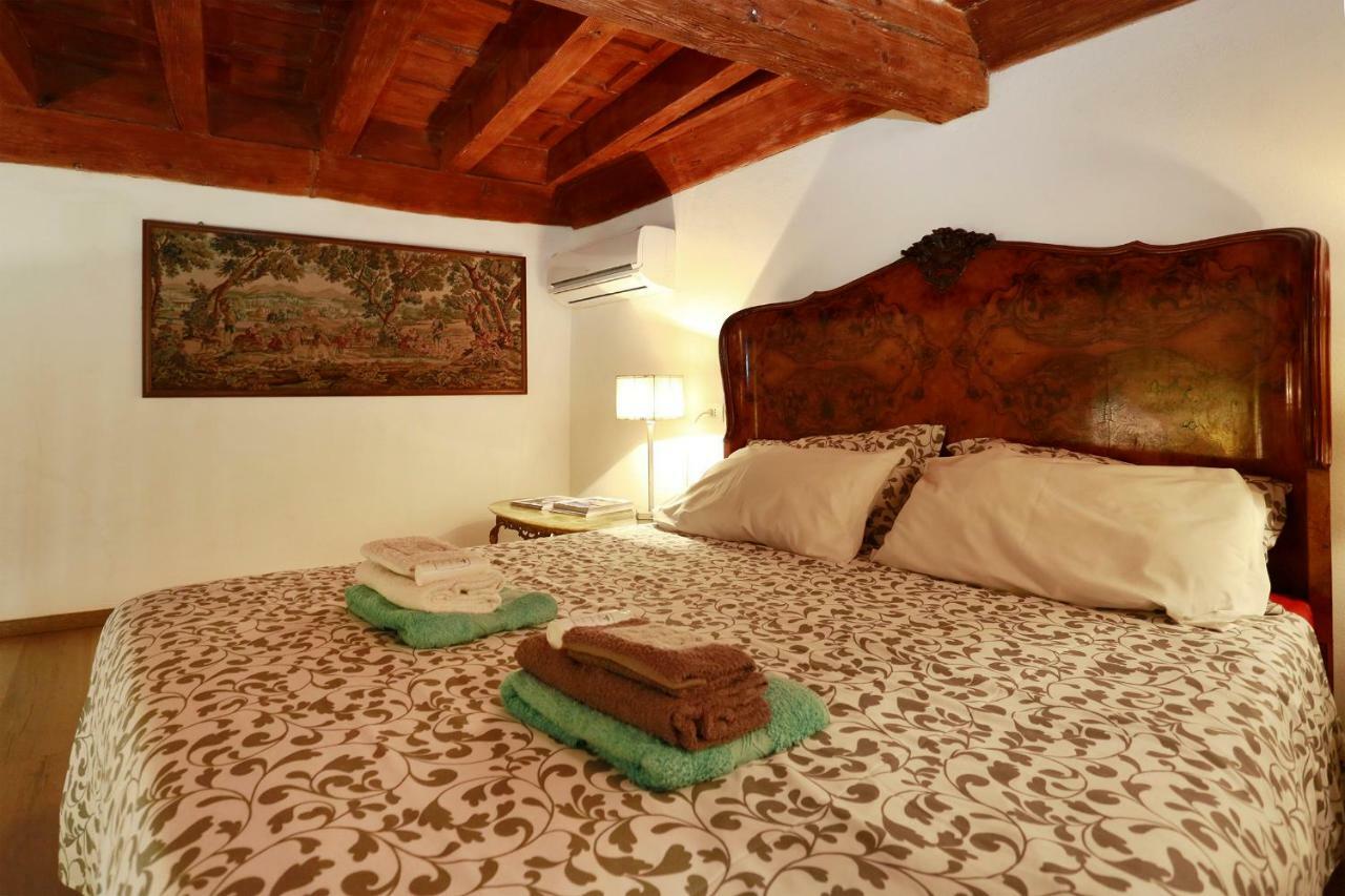 Florence Pitti Loft ภายนอก รูปภาพ