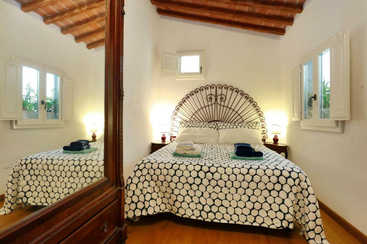 Florence Pitti Loft ภายนอก รูปภาพ