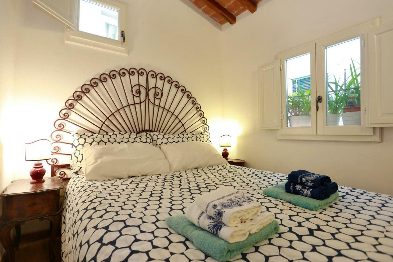 Florence Pitti Loft ภายนอก รูปภาพ