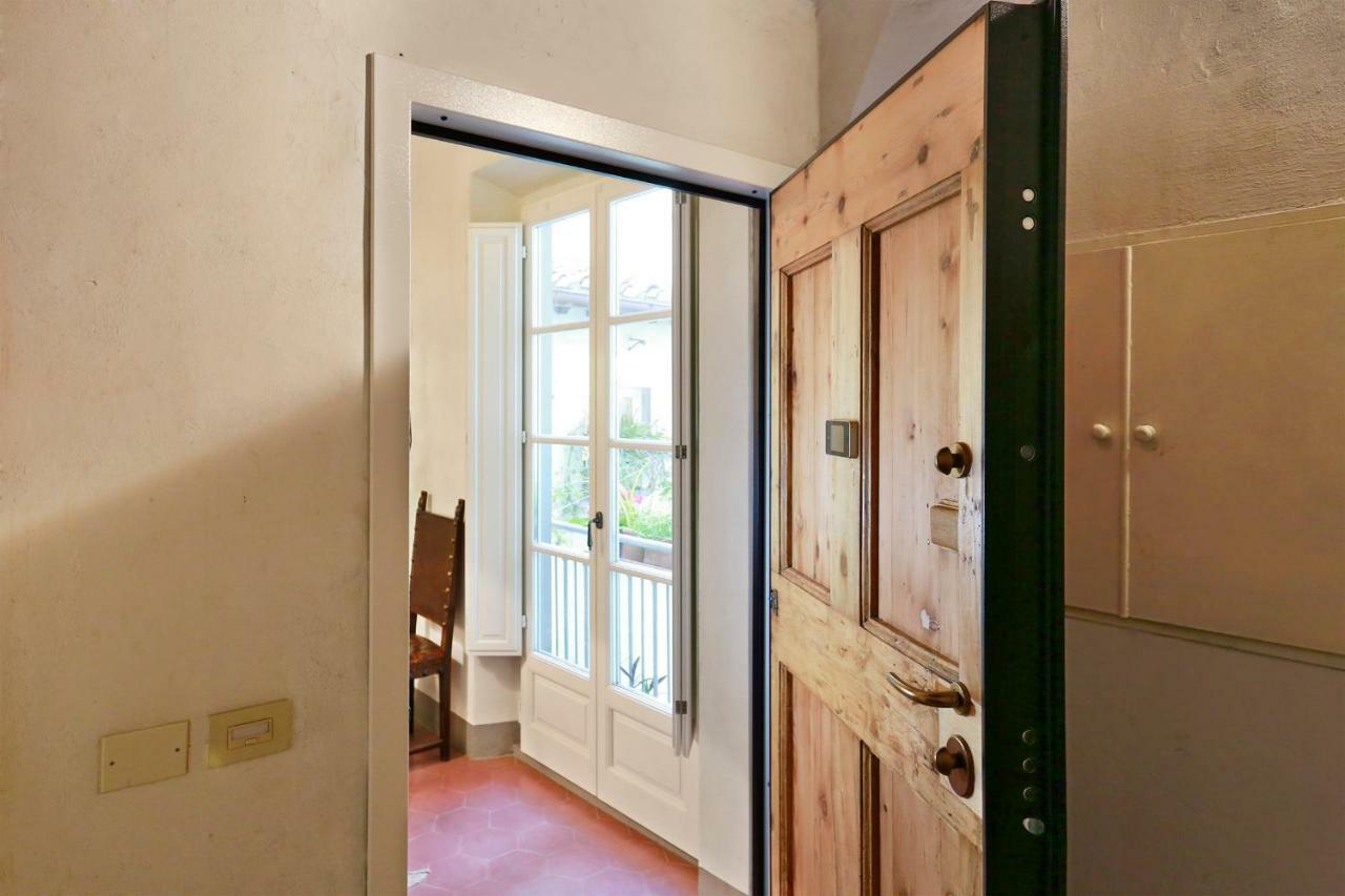 Florence Pitti Loft ภายนอก รูปภาพ